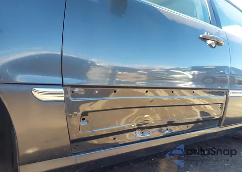 2004 Kia Amanti из США, поврежденный, VIN KNALD124745046891